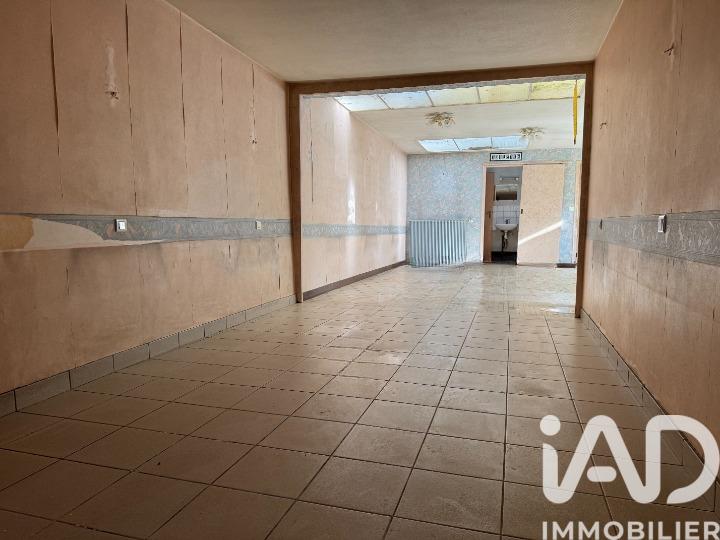 Maison de ville - 450 m² - 12 pièces