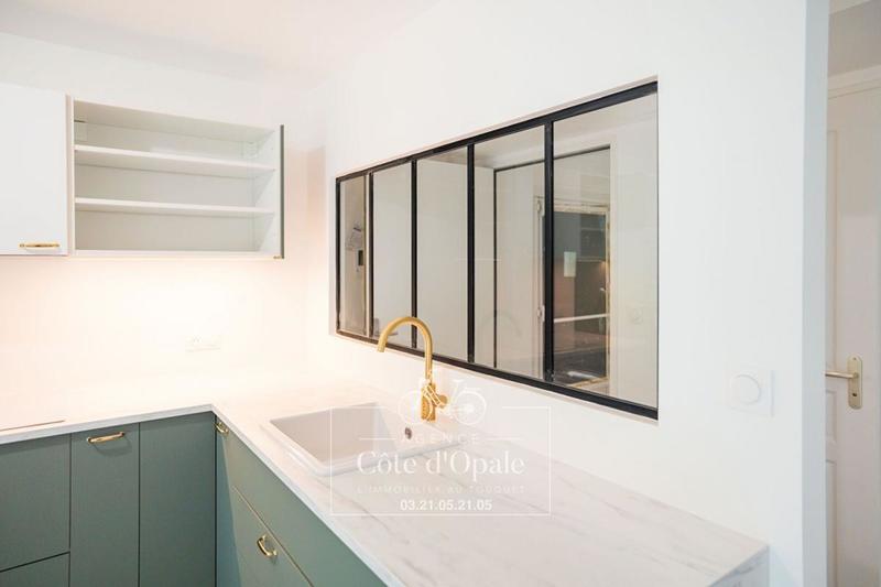 Appartement - 79 m² - 3 pièces