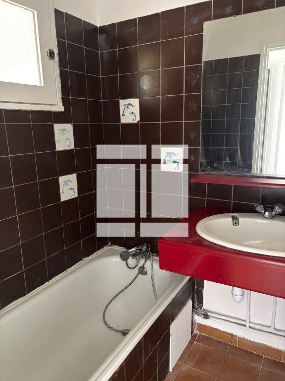 Appartement - 30 m² - 2 pièces