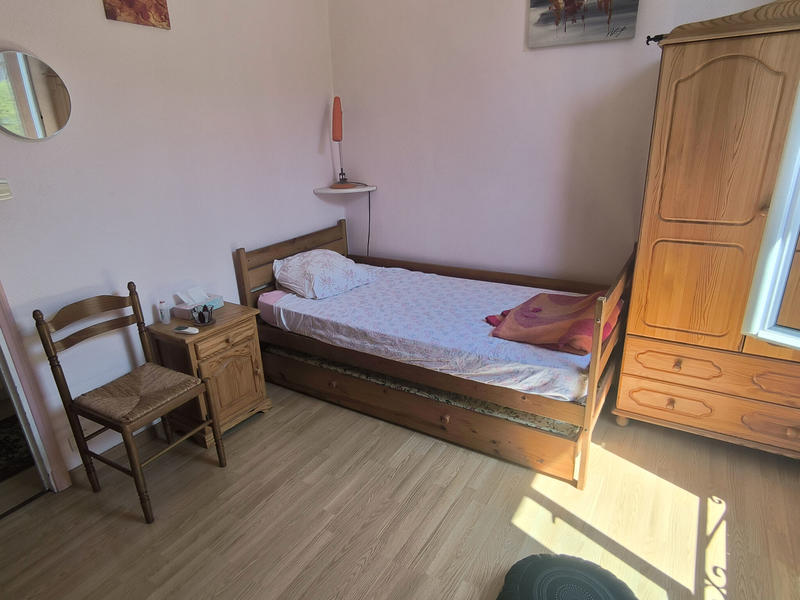 Villa - 134 m² - 8 pièces