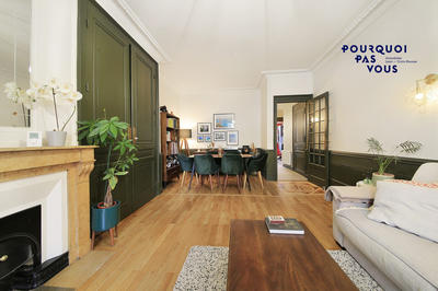 Appartement - 69 m² - 2 pièces