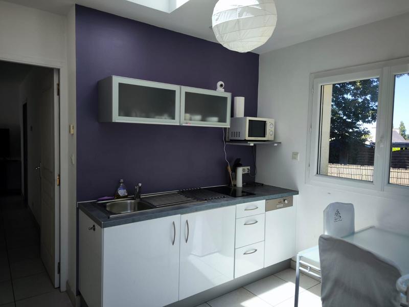 Maison - 132 m² - 6 pièces