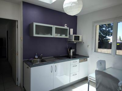 Maison - 132 m² - 6 pièces