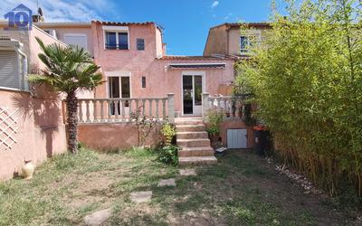 Maison - 75 m² - 4 pièces