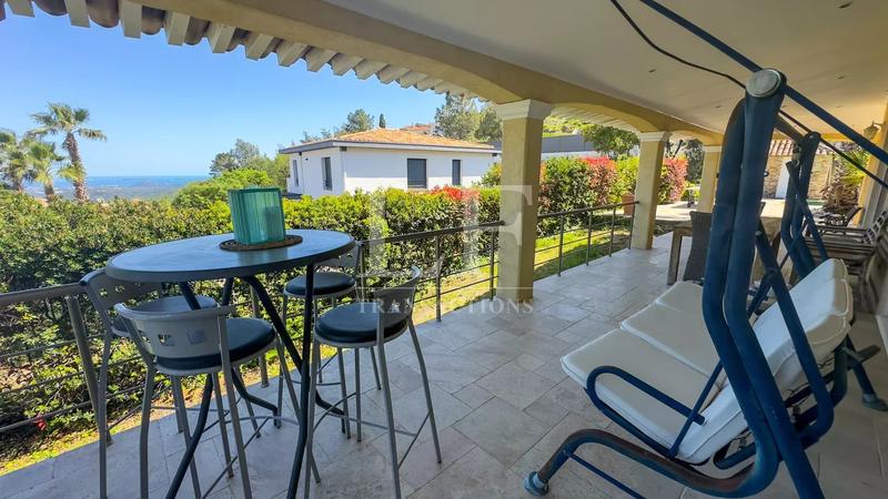 Villa - 179 m² - 5 pièces