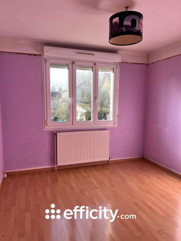 Pavillon - 150 m² - 6 pièces