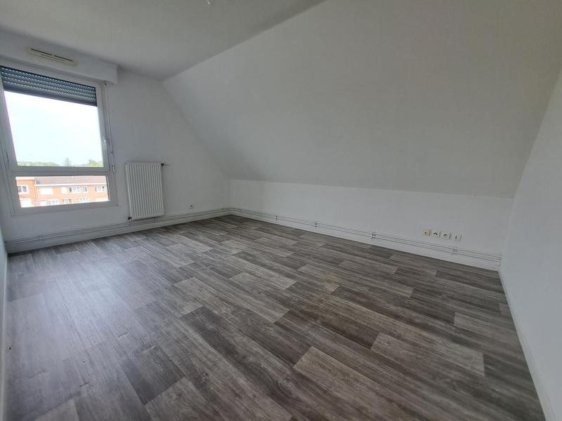 Appartement - 89 m² - 3 pièces