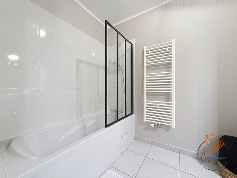 Appartement - 82 m² - 3 pièces