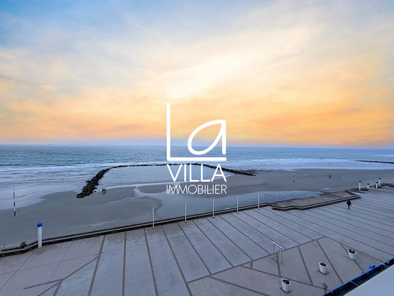 Appartement - 138 m² - 5 pièces