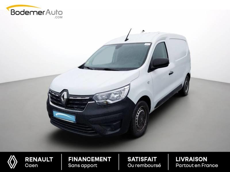 Renault Express (30) Van Blue Dci 75 - 22 Confort