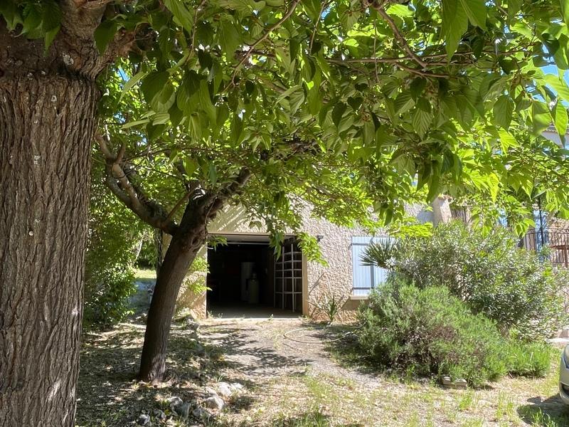 Maison - 182 m² - 8 pièces