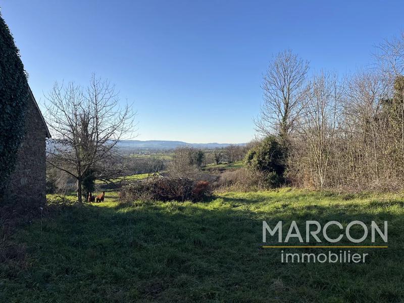 Maison - 87 m² - 3 pièces