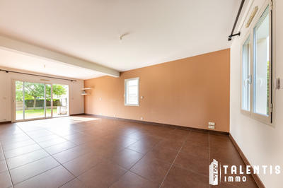 Maison - 160 m² - 7 pièces