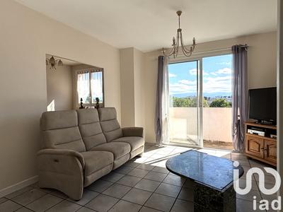 Appartement - 53 m² - 3 pièces