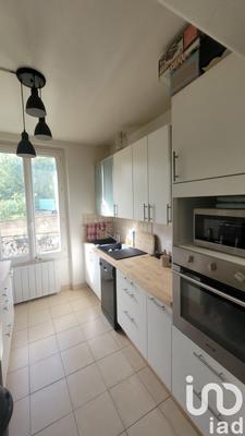 Appartement - 69 m² - 3 pièces