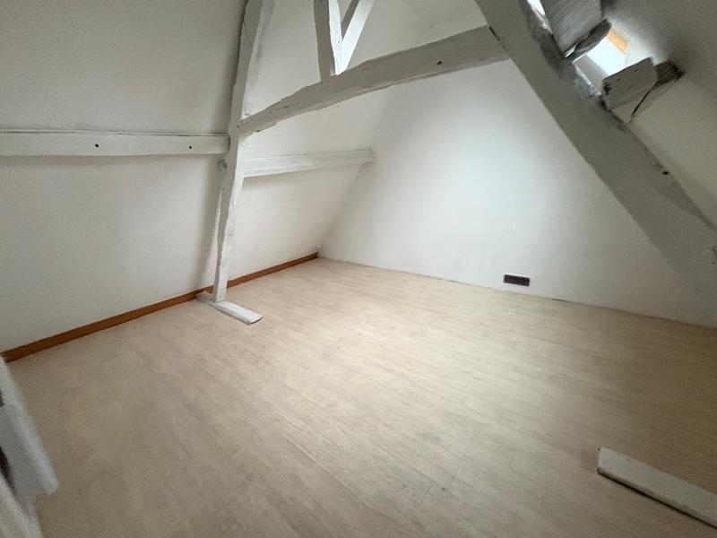 Maison - 68 m² - 4 pièces