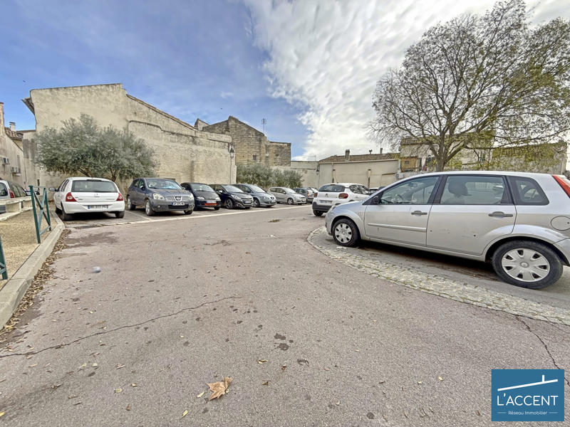 Fonds de commerce - 110 m²