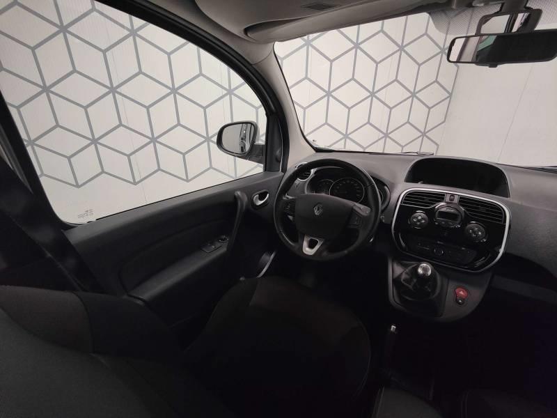 Renault Kangoo Blue dCi 95 Business