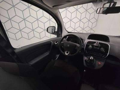 Renault Kangoo Blue dCi 95 Business