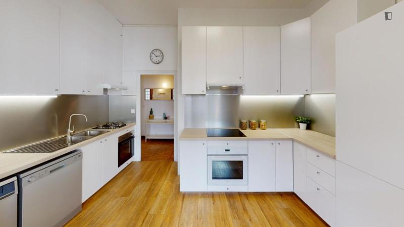 Chambre - 20 m² - 10 pièces