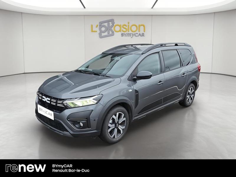 Dacia Jogger Hybrid 140 7 places Extreme