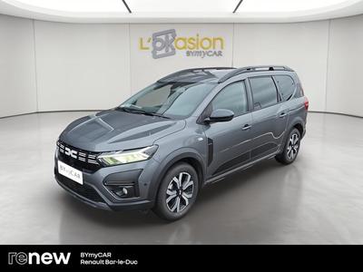 Dacia Jogger Hybrid 140 7 places Extreme