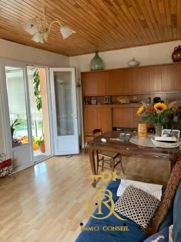 Maison de ville - 108 m² - 4 pièces