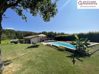 Villa - 144 m² - 6 pièces