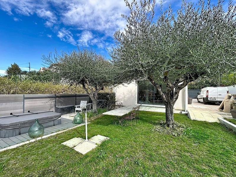 Maison - 77 m² - 3 pièces