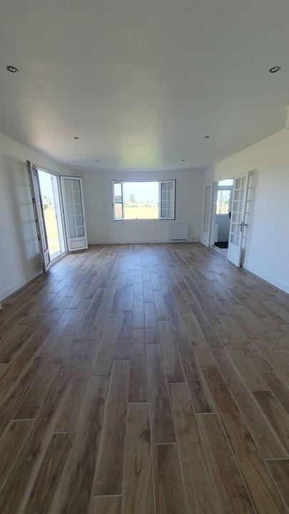 Villa - 95 m² - 4 pièces