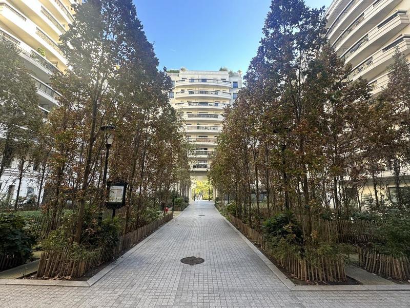 Appartement - 72 m² - 3 pièces