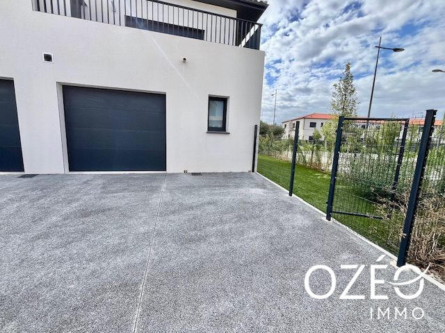 Appartement - 91 m² - 3 pièces