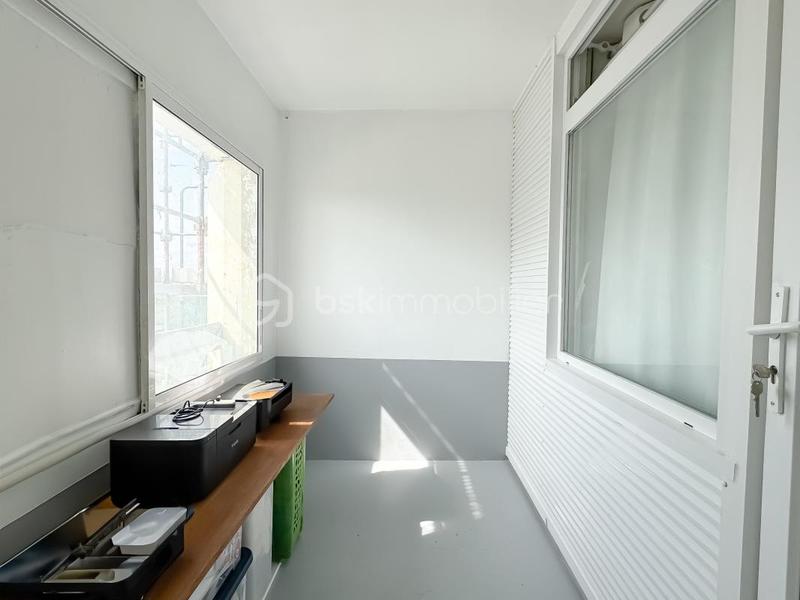 Appartement - 75 m² - 4 pièces