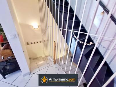 Immeuble - 106 m² - 4 pièces