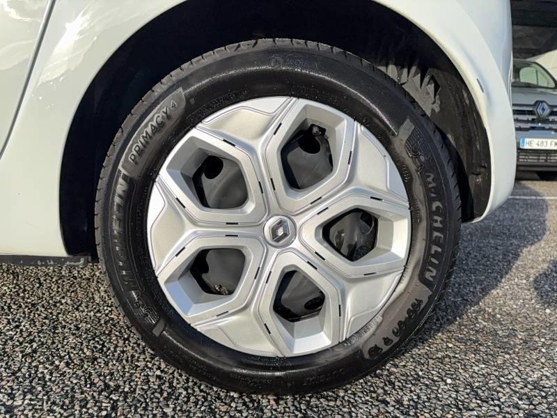 Renault Twingo III SCe 65 - 21 Zen