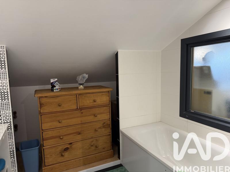 Maison - 170 m² - 6 pièces