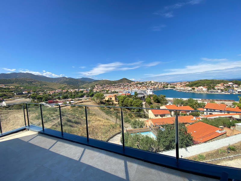 Maison - 230 m² - 5 pièces