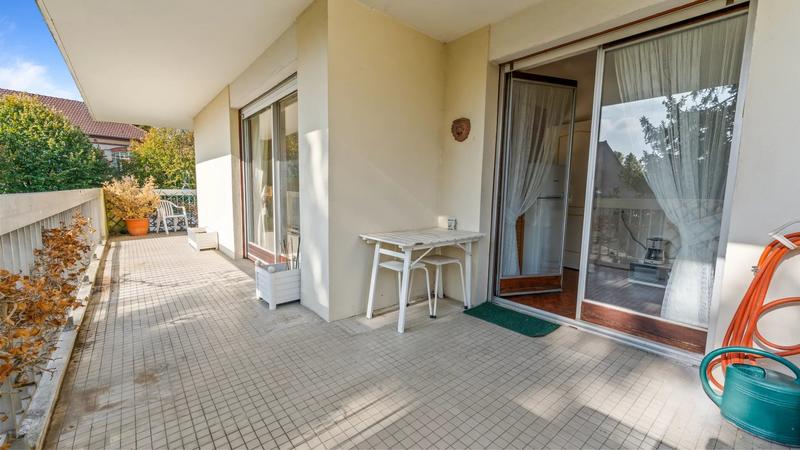 Appartement - 54 m² - 2 pièces