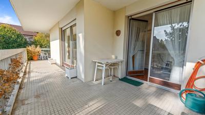 Appartement - 54 m² - 2 pièces