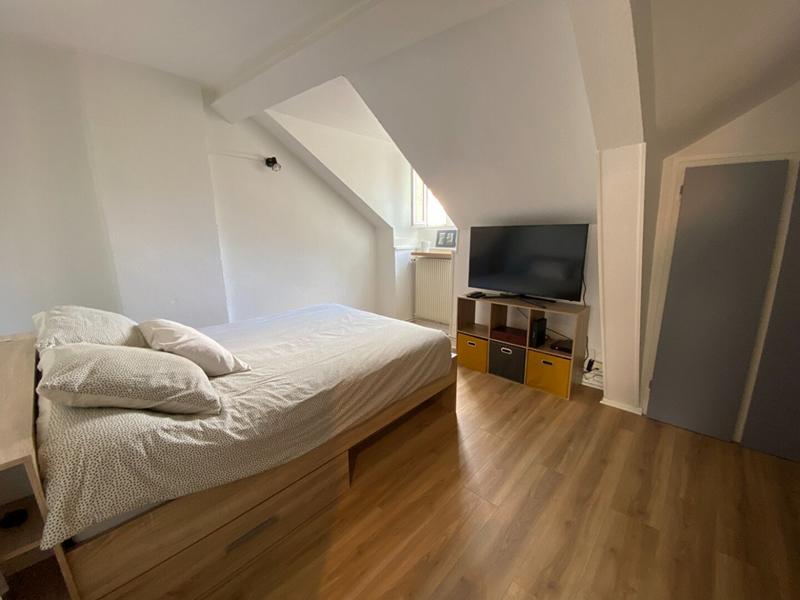 Appartement - 86 m² - 3 pièces