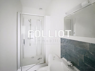 Appartement - 32 m² - 2 pièces