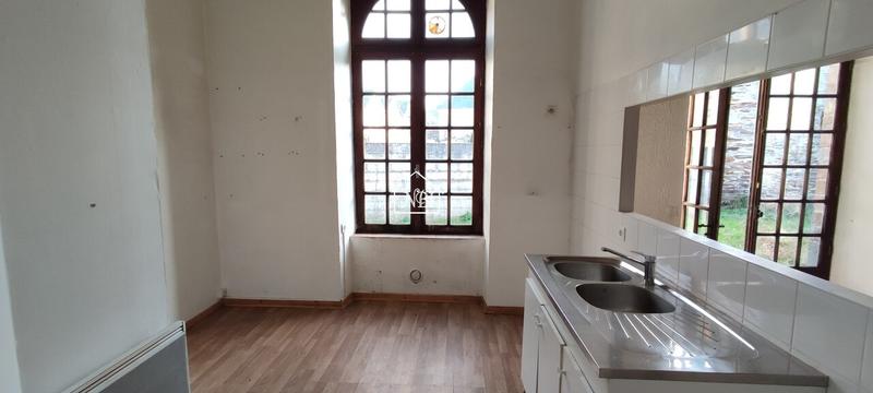 Longère - 103 m² - 5 pièces