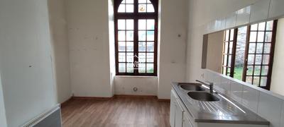 Longère - 103 m² - 5 pièces