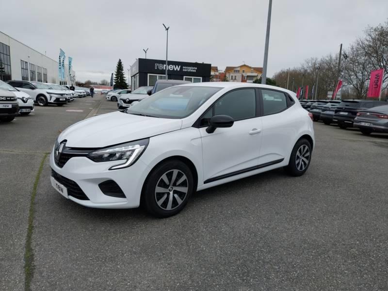 Renault Clio TCe 90 Equilibre