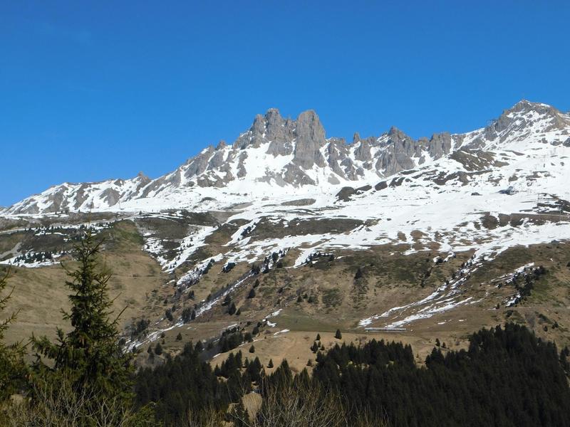 Appartement - 106 m² - 4 pièces