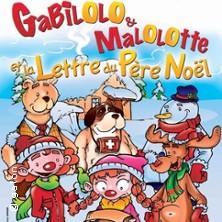 Gabilolo, Malolotte et la lettre du Père