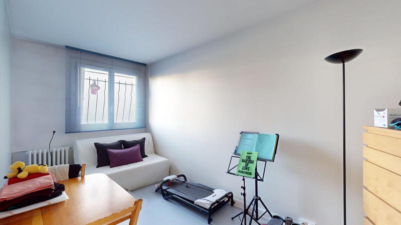 Appartement - 75 m² - 3 pièces