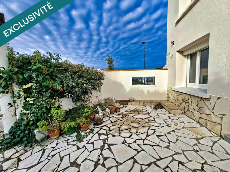 Maison - 144 m² - 7 pièces