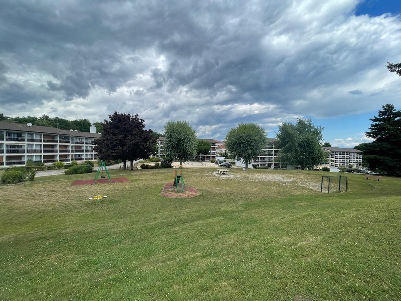 Appartement - 114 m² - 4 pièces