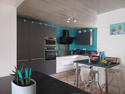 Longère - 221 m² - 11 pièces